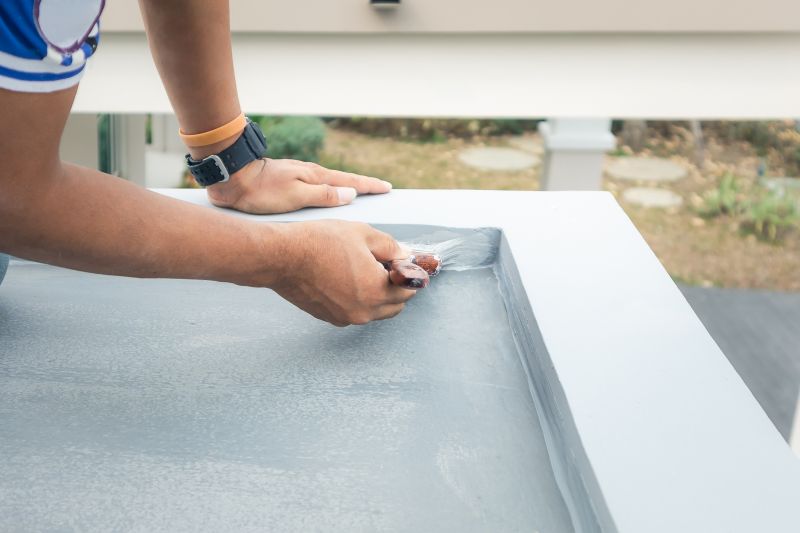 Sealing Application