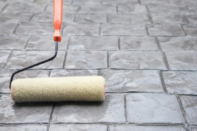 Extended concrete lifespan