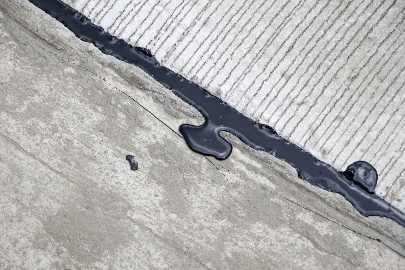 Concrete Sealing Products and Supplies