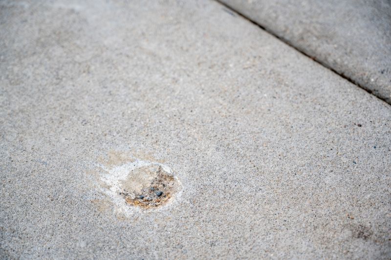 Surface Condition Impact